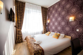  Citystop Hotel  Тарту